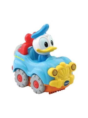 vtech Donalds Geländewagen in Blau