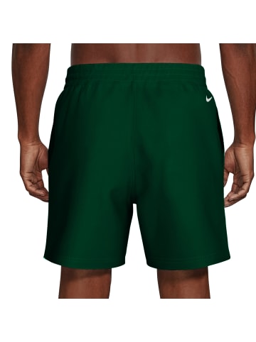 Nike Badeshorts 5" Volley Shorts in Grün