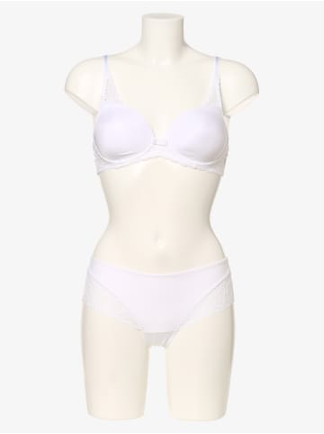 Triumph Triumph in weiß