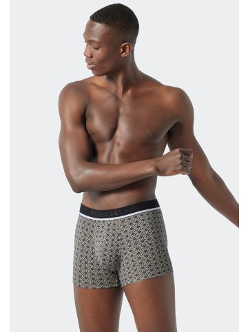 Schiesser Boxershorts in mehrfarbig