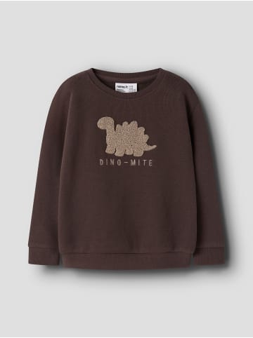 name it Sweatshirt in French Roast1
