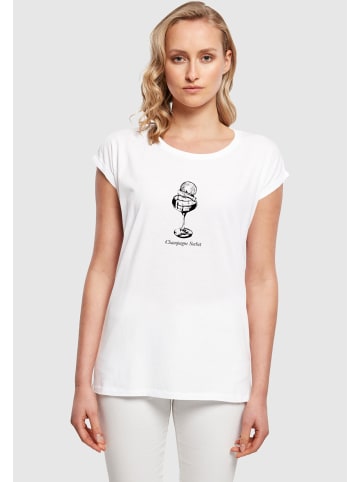 Mister Tee Mister Tee T-Shirts in white