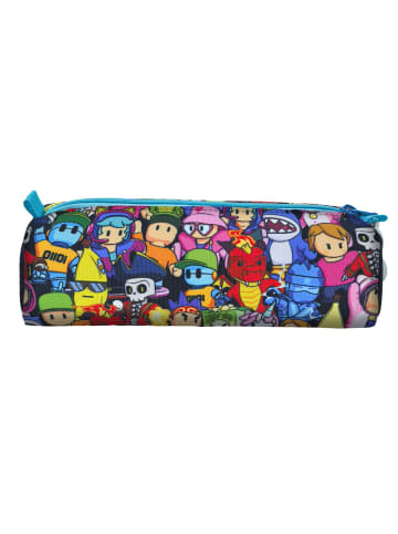 Wisam® Federmäppchen Etui für Schule Freizeit und Studium