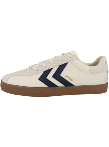 Hummel Sneaker low Diamant LX-E RS in beige