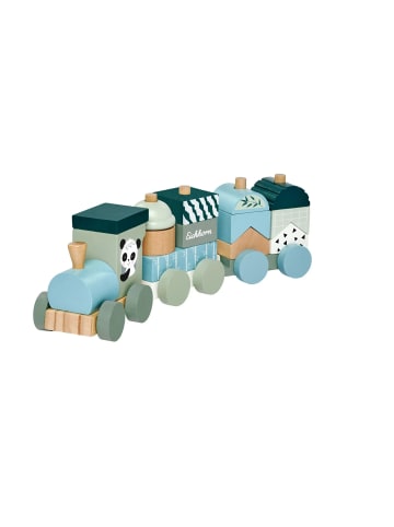 Eichhorn Eichhorn Holzzug 16-tlg.