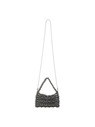 myMo at night Damen Handtasche in Schwarz