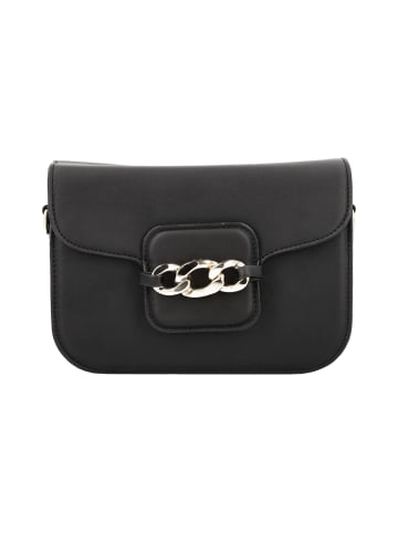 faina Damen Handtasche in Schwarz