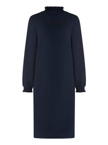 CARTOON Kleid in marine - 0001