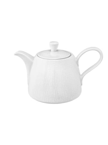 Seltmann Weiden Kanne Life Fashion in 1,40 l in Luxury White