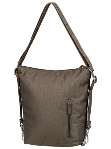 Jost Rucksack Bergen in Taupe