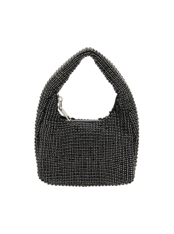 myMo at night Handbag Handbag in Black
