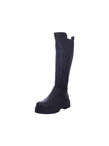 La Strada Stiefel in schwarz