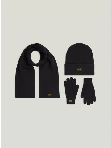 Accessories Giftbox 3er-Pack dk black