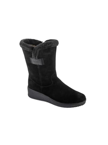 rieker Rieker Booties in Schwarz