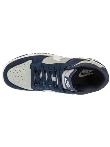 Nike Nike Dunk Low Retro in Blau