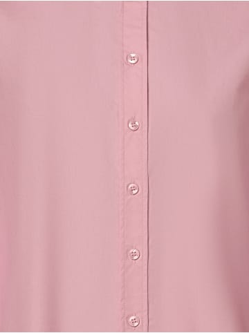 Marie Lund Bluse in rosa