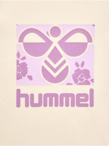 Hummel Hummel Ein Stück Hmllilli Mädchen in WHITECAP GRAY