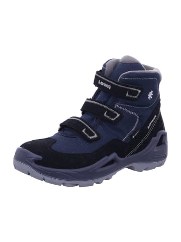 LOWA MILO GTX MID MILO GTX MID in SCHWARZ/NAVY