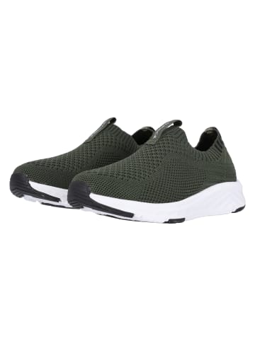 Endurance Sneaker Evenand in 3098 Military Green