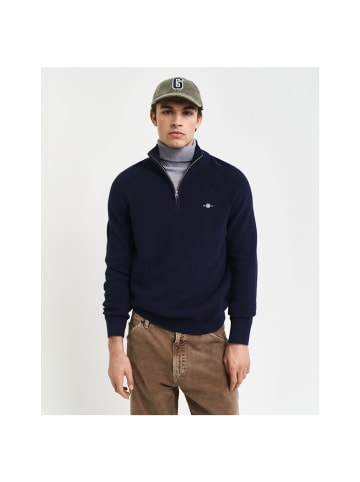 Gant Pullover in evening blue