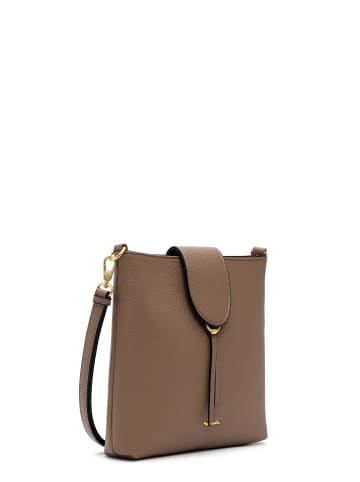 Tamaris Umhängetasche TAS Manuela in taupe