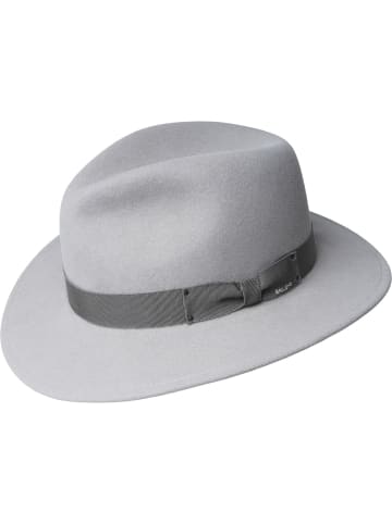 Bailey Filzhut in grau