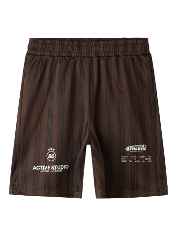 name it Shorts in Chocolate Martini1