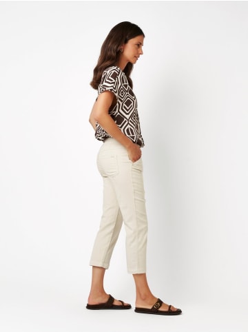 Toni Jogpants Sue in beige