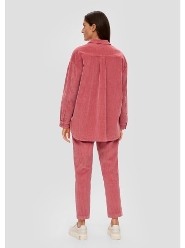s.Oliver Indoor-Blazer in 2074_papaya