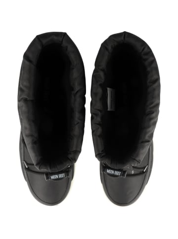 Moon Boot Boots MOON247 POLAR WP in schwarz