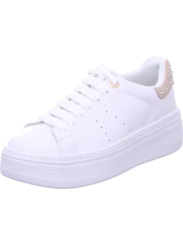 Tamaris Freizeit Schnürer für Herren in weiß