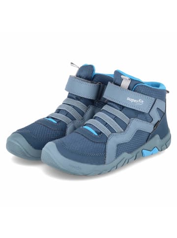 superfit Schlupfstiefel in blau