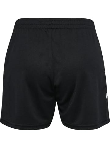 Hummel Hummel Kurze Hose Hmlstaltic Damen in BLACK