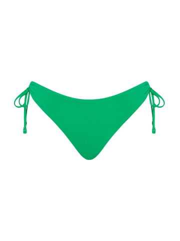 Sea Level Sea Level Bikini-Unterteile Essentials Edit in Kelly Green