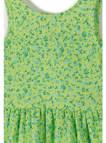 Minoti Sommerkleid 30DRESS158 in grün