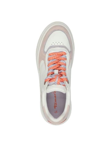 Tamaris Sneaker in ROSE COMB