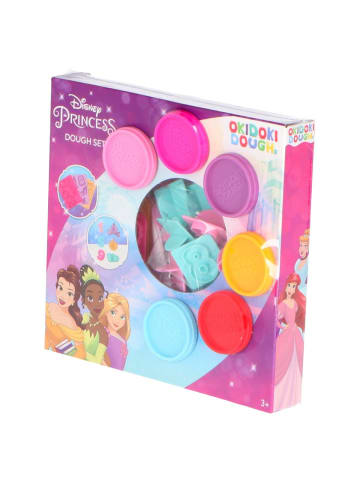 Disney Princess Modelliermasse-Set Knetset
