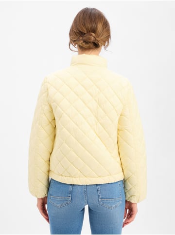 s.Oliver Jacke in vanille