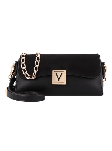 Valentino Evissa Umhängetasche 20 cm in nero