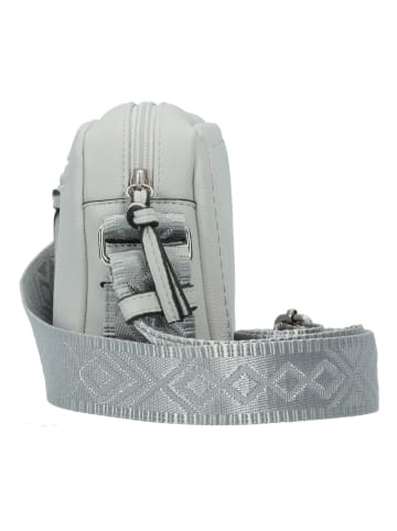Gabor Aileen Umhängetasche 25 cm in light grey