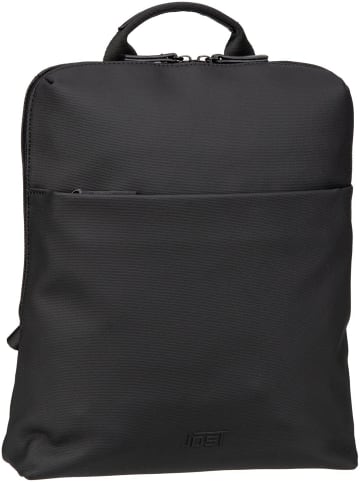 Jost Rucksack Borgholm BP S in Schwarz