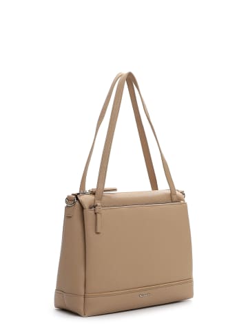 Tamaris Shopper TAS Kennia in sand