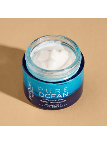 Postquam Tagescreme Plankton - 50ml