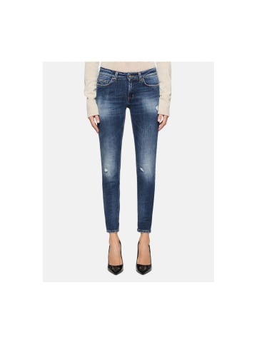 Dondup Jeans Blau