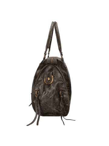 Chiara Ferretti Schultertasche in JADE