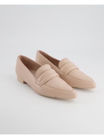 Paul Green Slipper & Mokassins in Beige