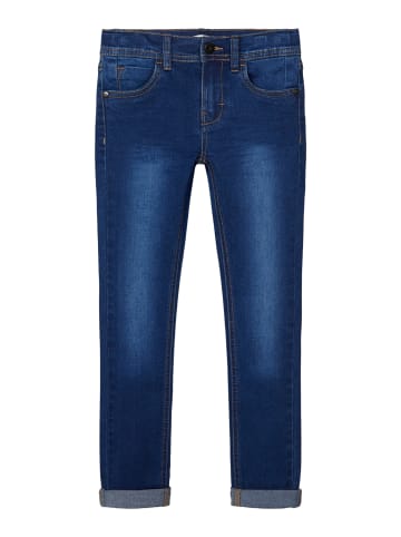 name it Jungen Denim-Jeans in Skinny Fit 104