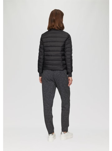 s.Oliver Outdoor-Jacke in 9999_schwarz
