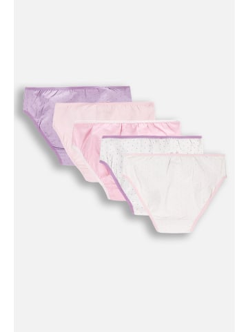 MOKIDA Mädchenunterhosen in bunt
