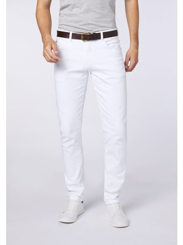 Polo Sylt Jeans in Weiß